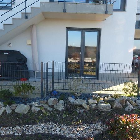 Lydieline Wincheringen Ngoại thất bức ảnh