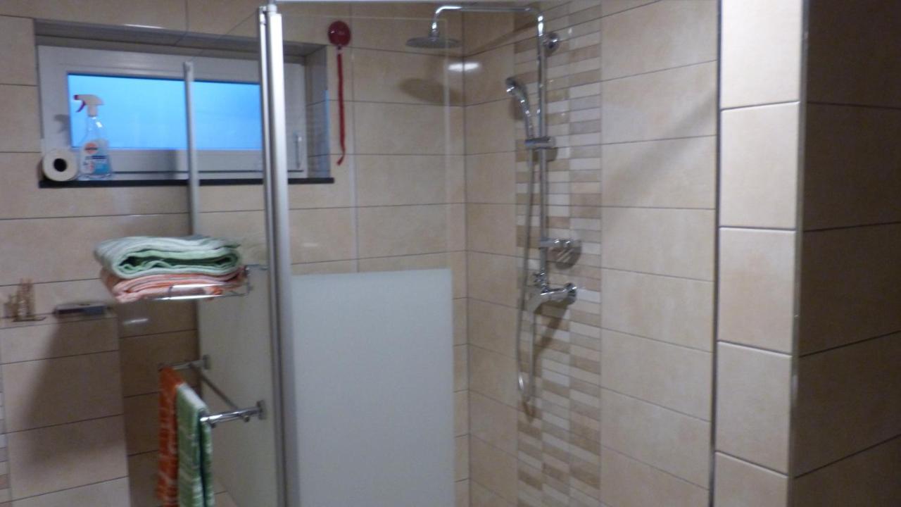 Lydieline Wincheringen Ngoại thất bức ảnh
