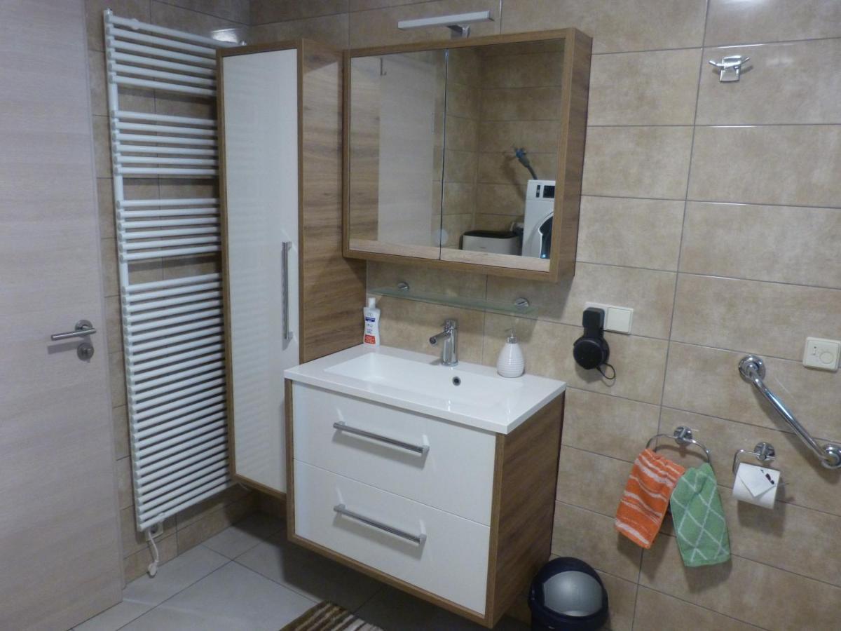 Lydieline Wincheringen Ngoại thất bức ảnh