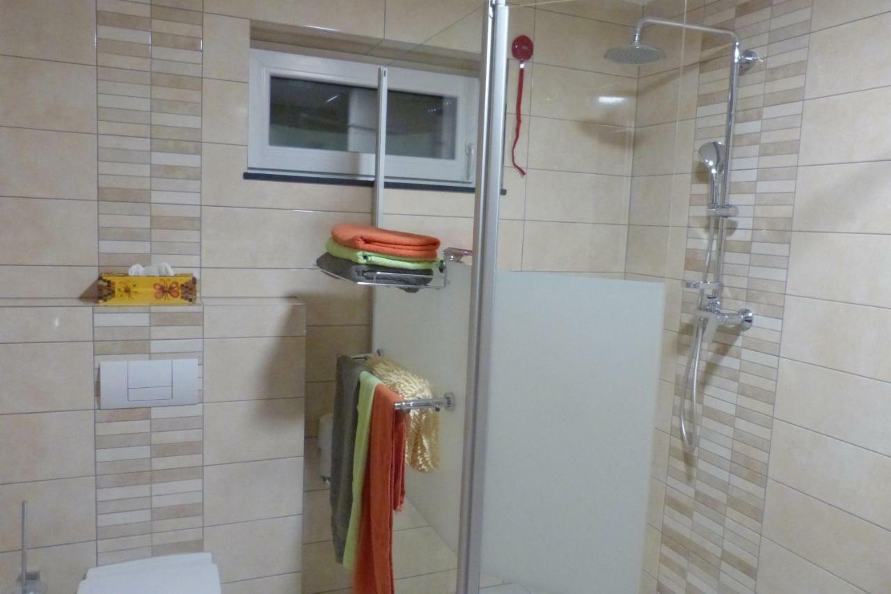 Lydieline Wincheringen Ngoại thất bức ảnh